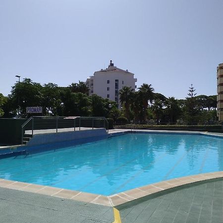 La Pineda Beach Studio Near Port Aventura Apartamento Exterior foto