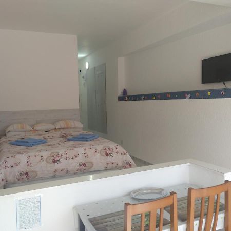 La Pineda Beach Studio Near Port Aventura Apartamento Exterior foto