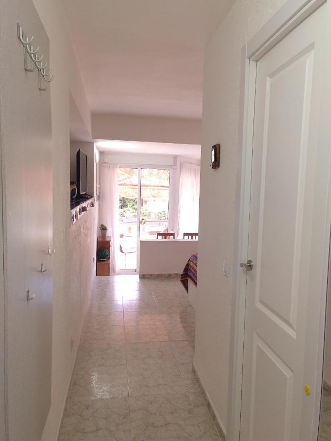 La Pineda Beach Studio Near Port Aventura Apartamento Exterior foto