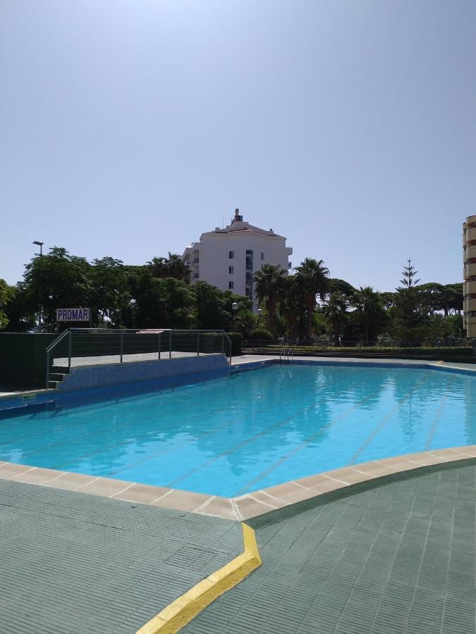 La Pineda Beach Studio Near Port Aventura Apartamento Exterior foto