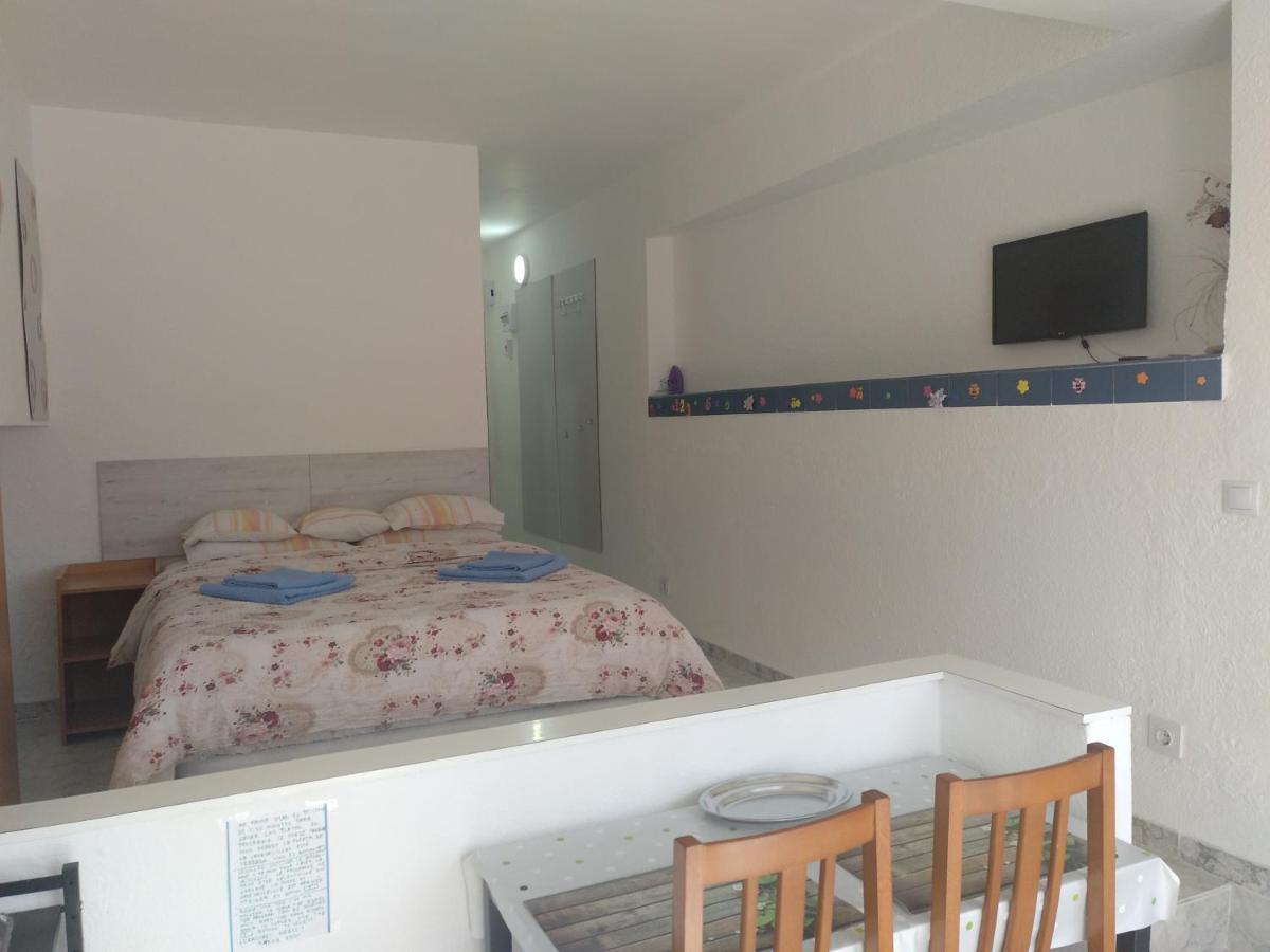 La Pineda Beach Studio Near Port Aventura Apartamento Exterior foto