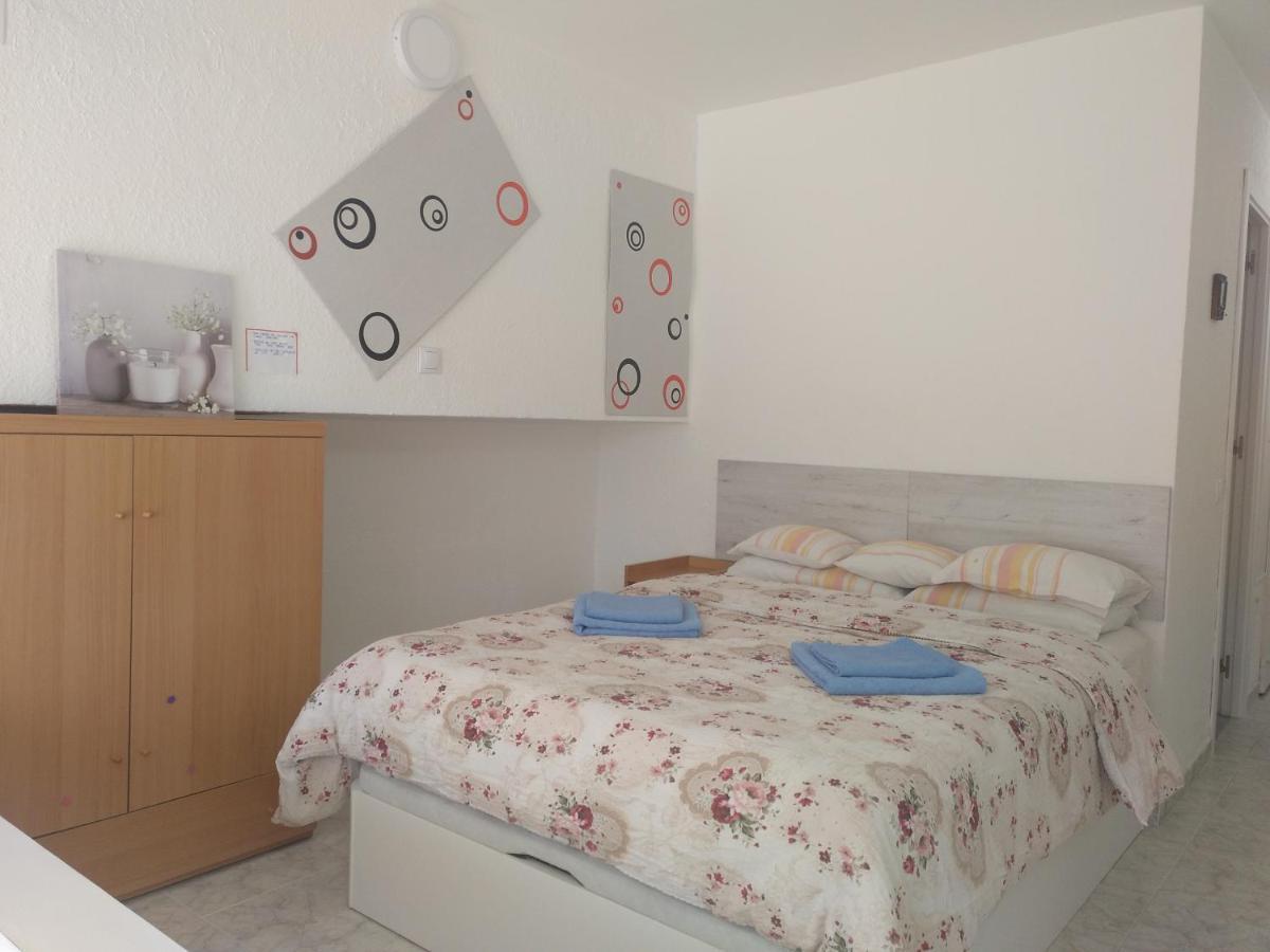 La Pineda Beach Studio Near Port Aventura Apartamento Exterior foto